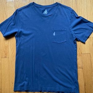 EUC johnnie-O boys tshirt size 12